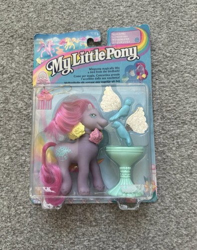 Vintage 1998 hasbro generation - vintage,
