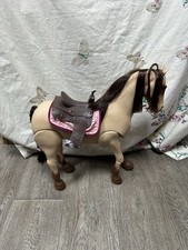 Our Generation Horse Morgan