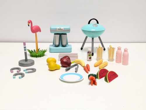 Our generation doll - our, 18"