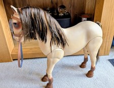 Our Generation Poseable Morgan