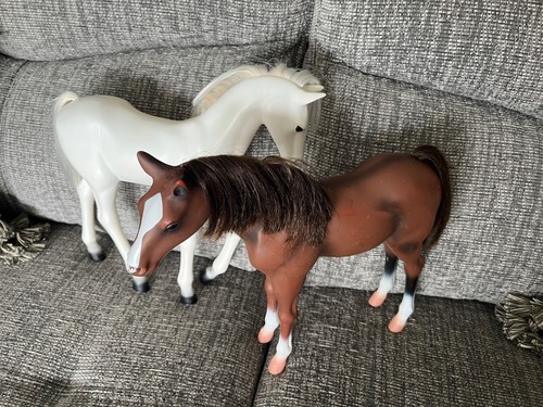 Our generation horses by - 12",