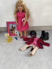 Our Generation Lily Anna Doll