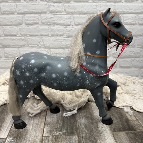Battat beligum draft horse - battat, 20