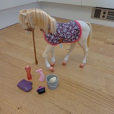 Our Generation Palomino foal