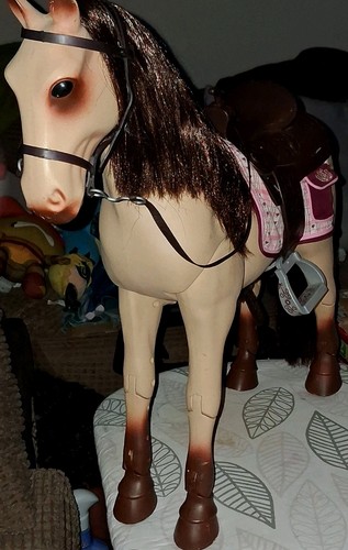 Our generation poseable - our,