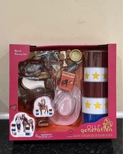 Our Generation Doll Horse