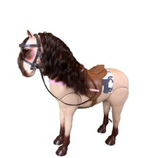 Our Generation Poseable Morgan