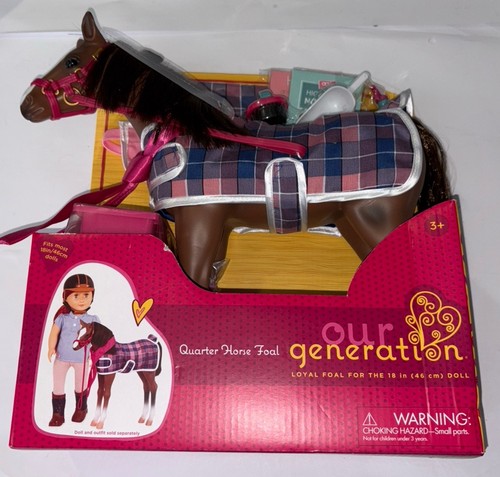 New the box our generation - in,