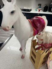 Our Generation Horse and Foal