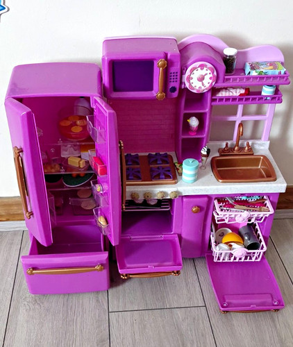 Our generation doll - generation,