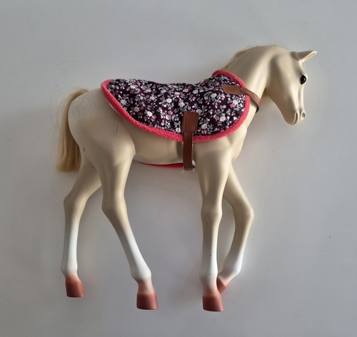 Our generation horse foal with - horse,