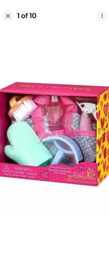 Our generation horse doll - generation,