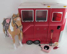 Our Generation Mane Attraction