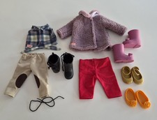 Our Generation Dolls Clothes