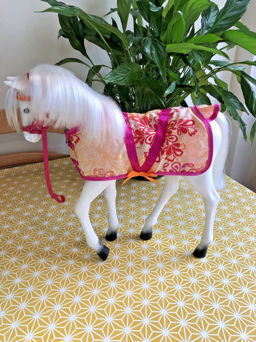 Our generation 30cm - our, lipizzaner