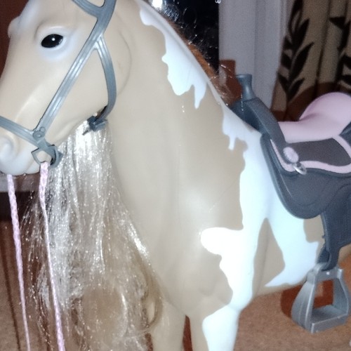 Generation horse - my,