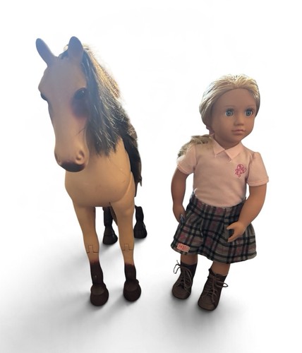 Our generation doll - doll, with