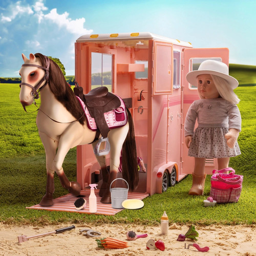 Our generation mane - generation, travel