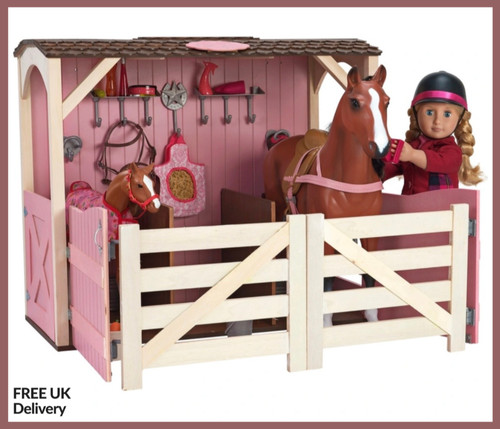 Our generation horses - generation, saddle