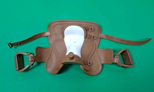 Our generation horse saddle - our,
