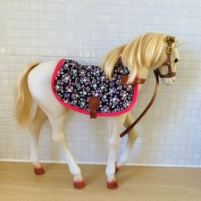 Our  Generation Palomino Horse