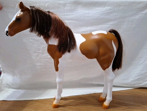 Our generation standing foal - our,