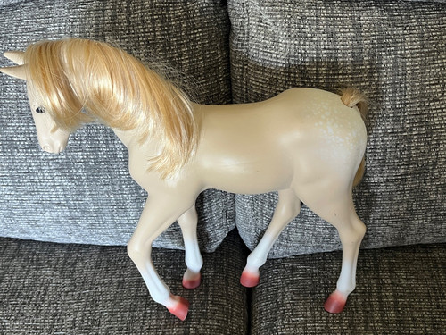 Our generation horse by - our,