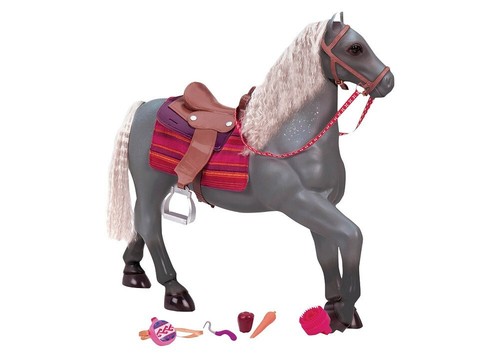 Our generation horse - our, bd38014z