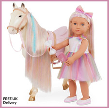 Our Generation Enchanting