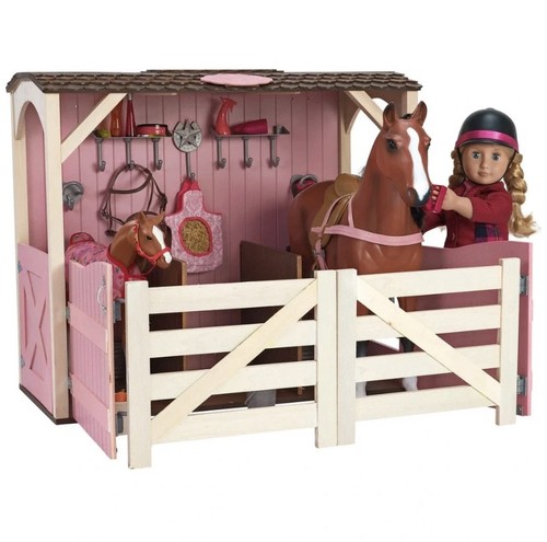 Our generation horses - generation,