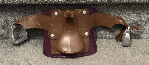 Battat brown maroon - battat, 18”