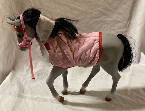 Our generation battat horse - generation,