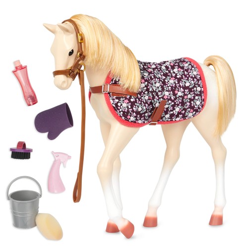 Our generation baby horse - generation, –