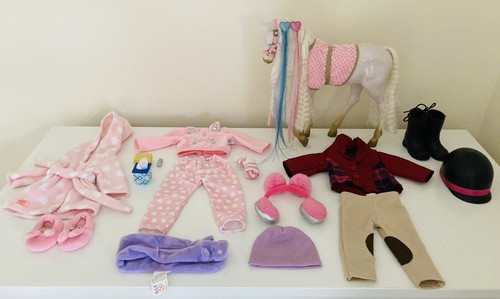 Our generation doll design - generation, doll/design