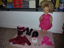 Our Generation Horse Riding