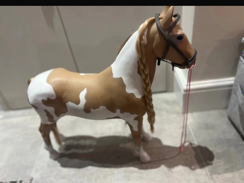 Our generation horse - our,