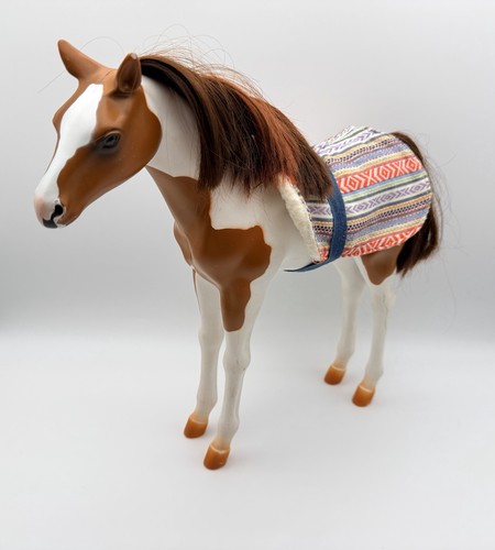 Our generation horse pinto - horse,