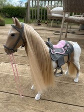 Our Generation Palomino Horse