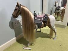 Our Generation horse