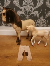 Our Generation Poseable Morgan