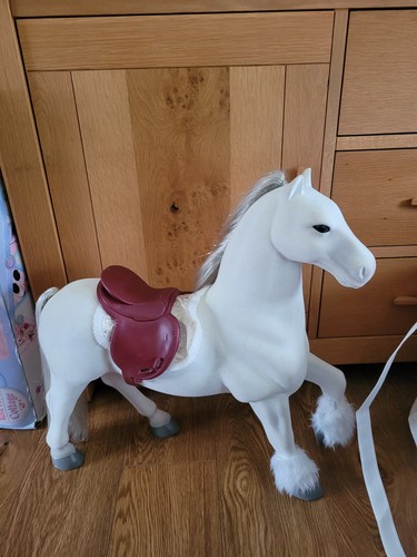 Our generation clydesdale - our, 20