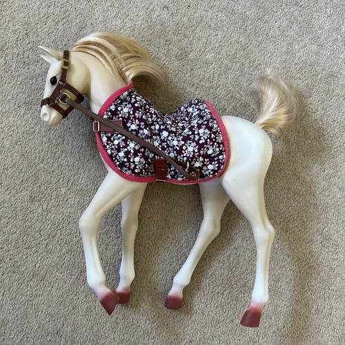 Our generation palomino horse - generation,