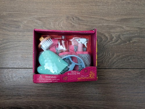 Our generations dolls horse - our,