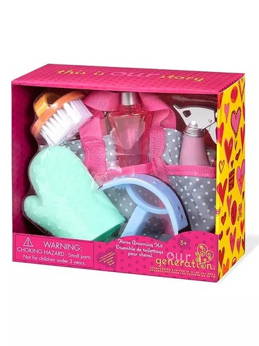 Our generations dolls - generations,
