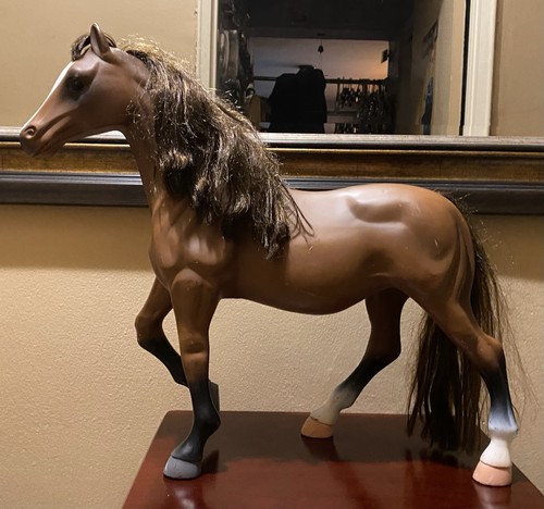 Vintage battat quarter horse - battat,