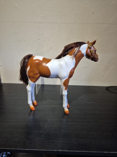 Our generation horse - horse, standing