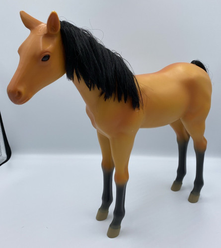 Our generation horse - generation,
