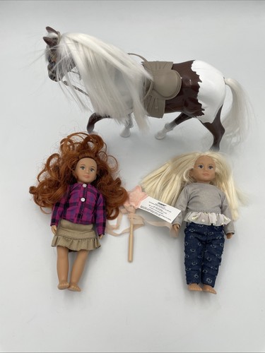 Battat our generation - our, horse