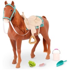 Our Generation Saddlebred