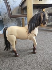 Our Generation White Horse and